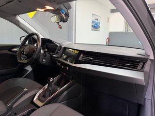 Audi A1 2023