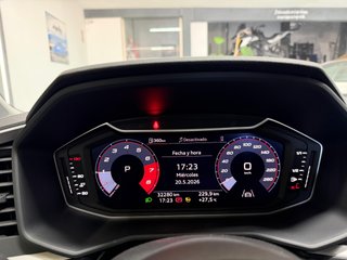 Audi A1 2023