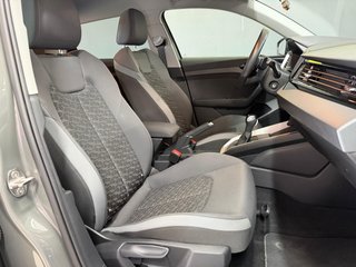 Audi A1 2023