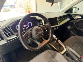 Audi A1 2023