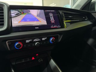 Audi A1 2023