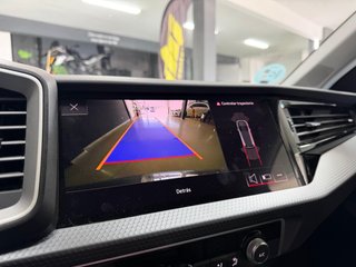 Audi A1 2023