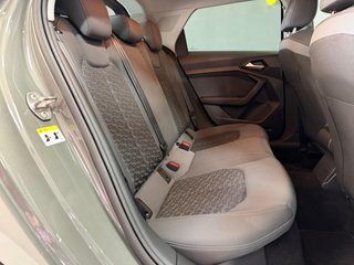 Audi A1 2023