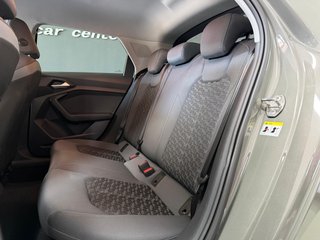 Audi A1 2023
