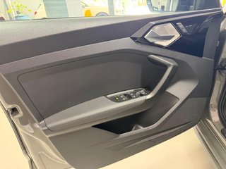 Audi A1 2023