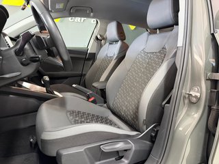 Audi A1 2023
