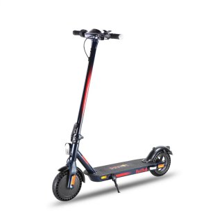 Patinete Eléctrico Red Bull