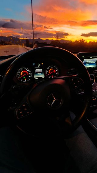 Mercedes-Benz Clase C 2015
