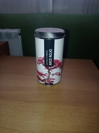 Kit Cultiva tu Propio Arce Rojo