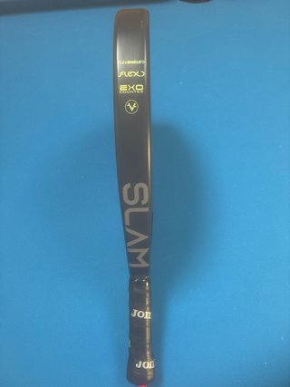 Pala de pádel Joma Slam Flex