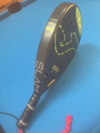 Pala de pádel Joma Slam Flex