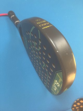 Pala de pádel Joma Slam Flex