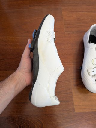 Zapatillas SPECIALIZED S-WORKS 7 talla 45.5