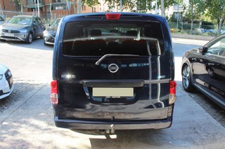 Nissan NV200 1.5 DCI 86 COMBI (2010)