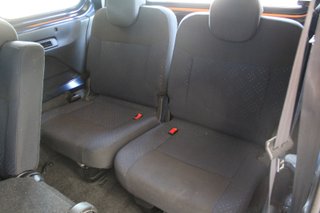 Nissan NV200 1.5 DCI 86 COMBI (2010)