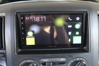 Nissan NV200 1.5 DCI 86 COMBI (2010)