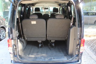 Nissan NV200 1.5 DCI 86 COMBI (2010)
