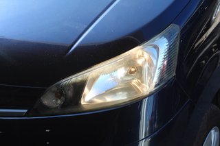 Nissan NV200 1.5 DCI 86 COMBI (2010)