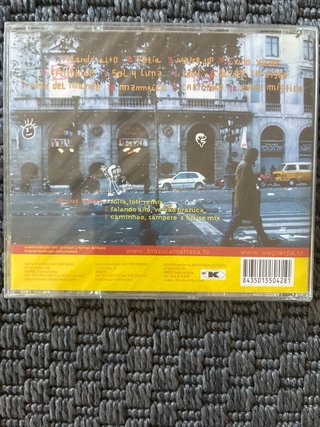 Cd Kepa Junkera Tokyo Sex Destruction Depedro y +