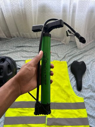 Bicicleta eléctrica Rockrider E-ST 100