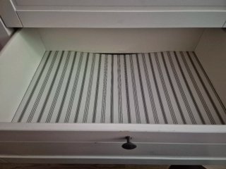 Cambiador Bebé Ikea Sundvik Blanco