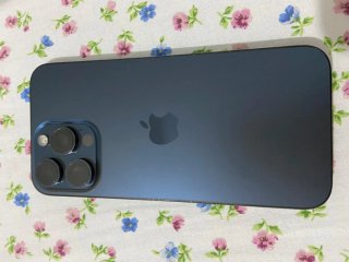 iPhone 15 Pro Max - Ottobre 2023