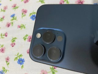 iPhone 15 Pro Max - Ottobre 2023