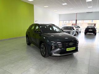Hyundai Tucson Maxx 1.6 TGDI 215CV Auto. HEV!!!!!!