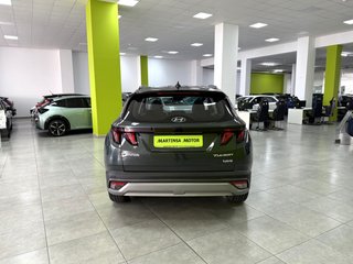 Hyundai Tucson Maxx 1.6 TGDI 215CV Auto. HEV!!!!!!