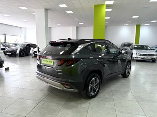 Hyundai Tucson Maxx 1.6 TGDI 215CV Auto. HEV!!!!!!