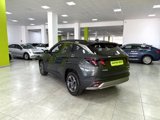 Hyundai Tucson Maxx 1.6 TGDI 215CV Auto. HEV!!!!!!