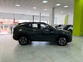 Hyundai Tucson Maxx 1.6 TGDI 215CV Auto. HEV!!!!!!