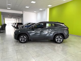 Hyundai Tucson Maxx 1.6 TGDI 215CV Auto. HEV!!!!!!