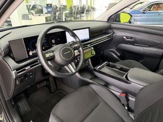 Hyundai Tucson Maxx 1.6 TGDI 215CV Auto. HEV!!!!!!