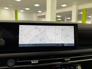 Hyundai Tucson Maxx 1.6 TGDI 215CV Auto. HEV!!!!!!