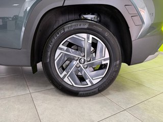 Hyundai Tucson Maxx 1.6 TGDI 215CV Auto. HEV!!!!!!