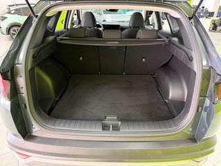 Hyundai Tucson Maxx 1.6 TGDI 215CV Auto. HEV!!!!!!