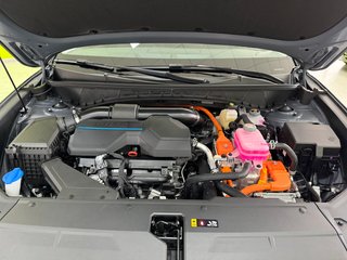 Hyundai Tucson Maxx 1.6 TGDI 215CV Auto. HEV!!!!!!