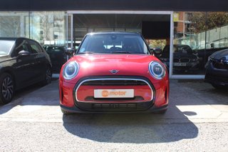 Mini 1.5 G 136 AUTO (2024)