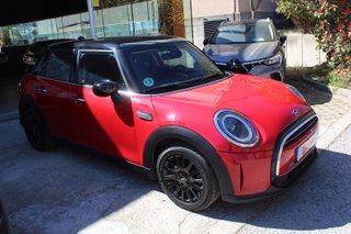 Mini 1.5 G 136 AUTO (2024)