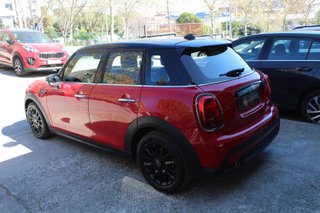 Mini 1.5 G 136 AUTO (2024)