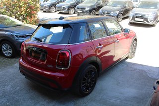 Mini 1.5 G 136 AUTO (2024)