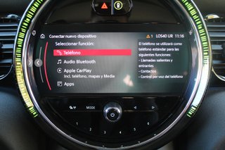 Mini 1.5 G 136 AUTO (2024)