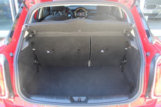 Mini 1.5 G 136 AUTO (2024)