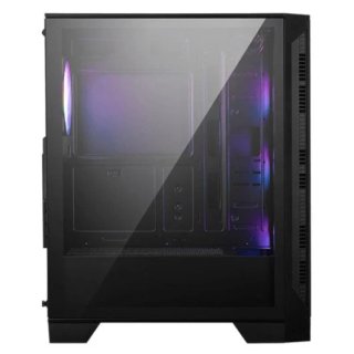 Torre PC MSI MAG FORGE 121A ARGB Negra