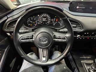 Mazda CX-30 1.8 SKYACTIVE 116 STYLE (2020)