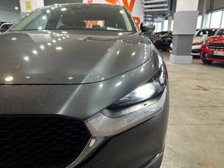 Mazda CX-30 1.8 SKYACTIVE 116 STYLE (2020)