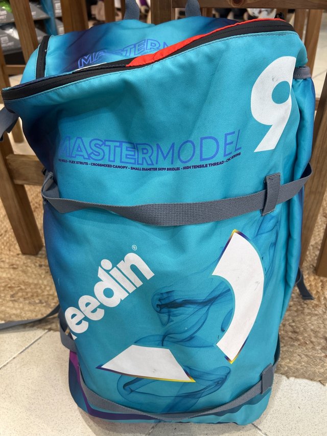Reedin Mastermodel 9m 2026