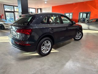 Audi Q5 3.0 TSI 300 50TFSI ADVANCED QUATTRO (2020)
