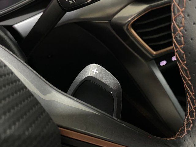 CUPRA Leon 1.5 eTSI 150CV DSG MHEV Espectacular!!!